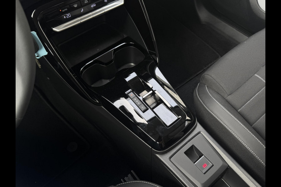 Citroën ë-C3 Max 113pk Comfort Range 44 kWh | 3 fase | Camera | Carplay | Navi | Prijs is rijklaar