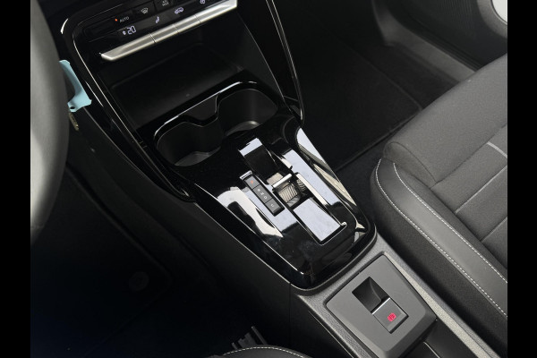 Citroën ë-C3 Max 113pk Comfort Range 44 kWh | 3 fase | Camera | Carplay | Navi | Prijs is rijklaar