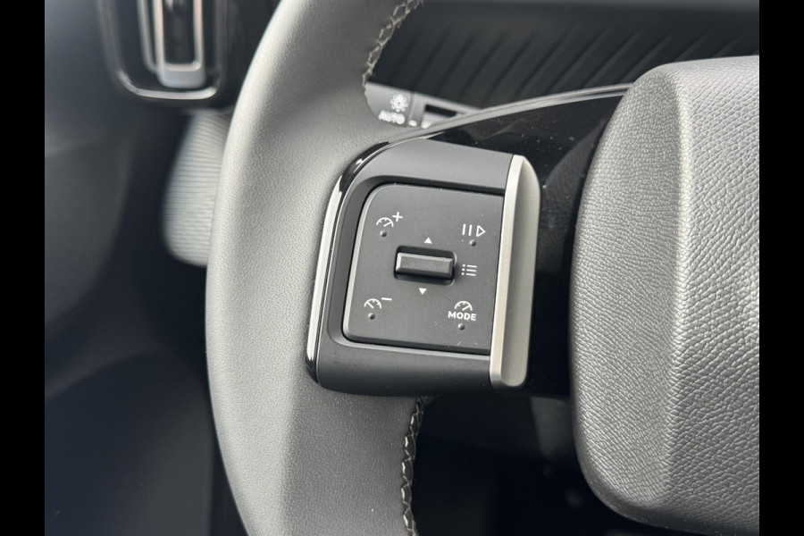Citroën ë-C3 Max 113pk Comfort Range 44 kWh | 3 fase | Camera | Carplay | Navi | Prijs is rijklaar