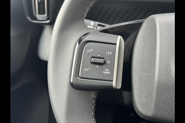 Citroën ë-C3 Max 113pk Comfort Range 44 kWh | 3 fase | Camera | Carplay | Navi | Prijs is rijklaar