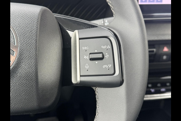 Citroën ë-C3 Max 113pk Comfort Range 44 kWh | 3 fase | Camera | Carplay | Navi | Prijs is rijklaar