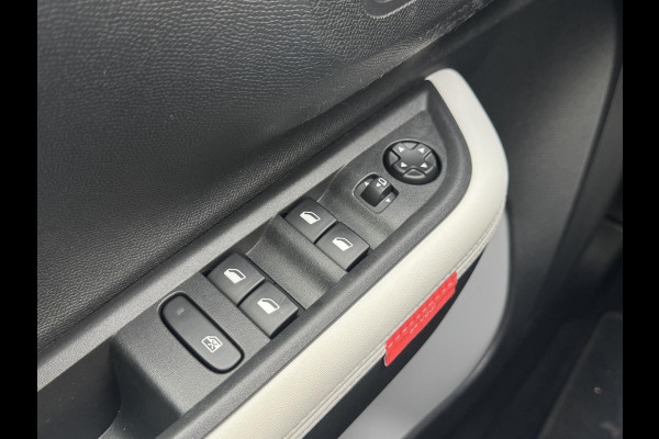 Citroën ë-C3 Max 113pk Comfort Range 44 kWh | 3 fase | Camera | Carplay | Navi | Prijs is rijklaar