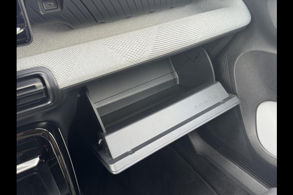 Citroën ë-C3 Max 113pk Comfort Range 44 kWh | 3 fase | Camera | Carplay | Navi | Prijs is rijklaar