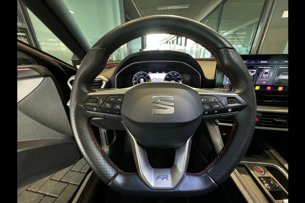 Seat Leon 1.4 TSI eHybrid PHEV FR Pano|Keyless|Sfeer|Camera