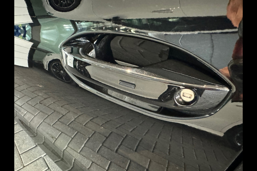 Seat Leon 1.4 TSI eHybrid PHEV FR Pano|Keyless|Sfeer|Camera