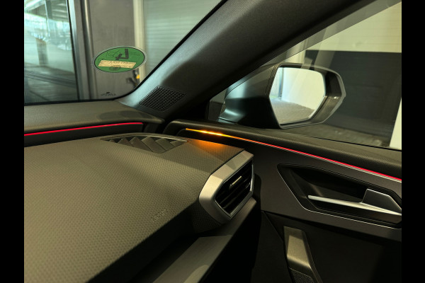 Seat Leon 1.4 TSI eHybrid PHEV FR Pano|Keyless|Sfeer|Camera