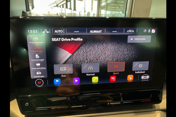 Seat Leon 1.4 TSI eHybrid PHEV FR Pano|Keyless|Sfeer|Camera