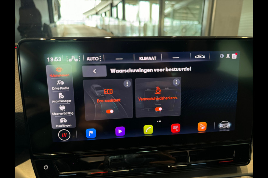 Seat Leon 1.4 TSI eHybrid PHEV FR Pano|Keyless|Sfeer|Camera