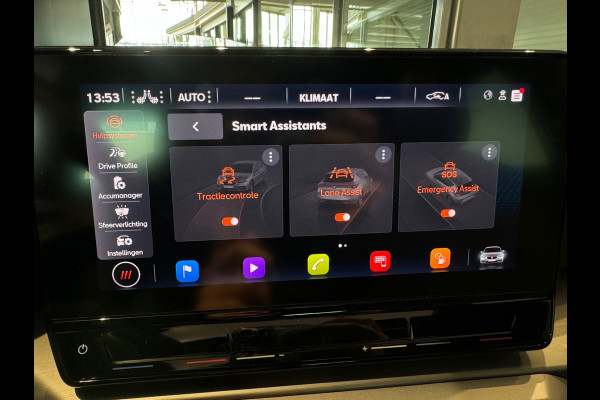 Seat Leon 1.4 TSI eHybrid PHEV FR Pano|Keyless|Sfeer|Camera