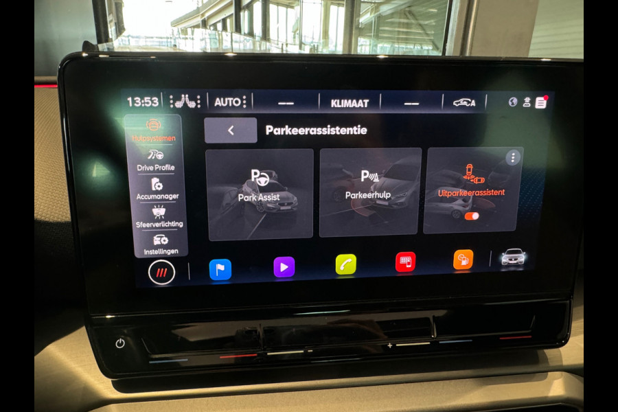 Seat Leon 1.4 TSI eHybrid PHEV FR Pano|Keyless|Sfeer|Camera