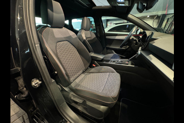 Seat Leon 1.4 TSI eHybrid PHEV FR Pano|Keyless|Sfeer|Camera