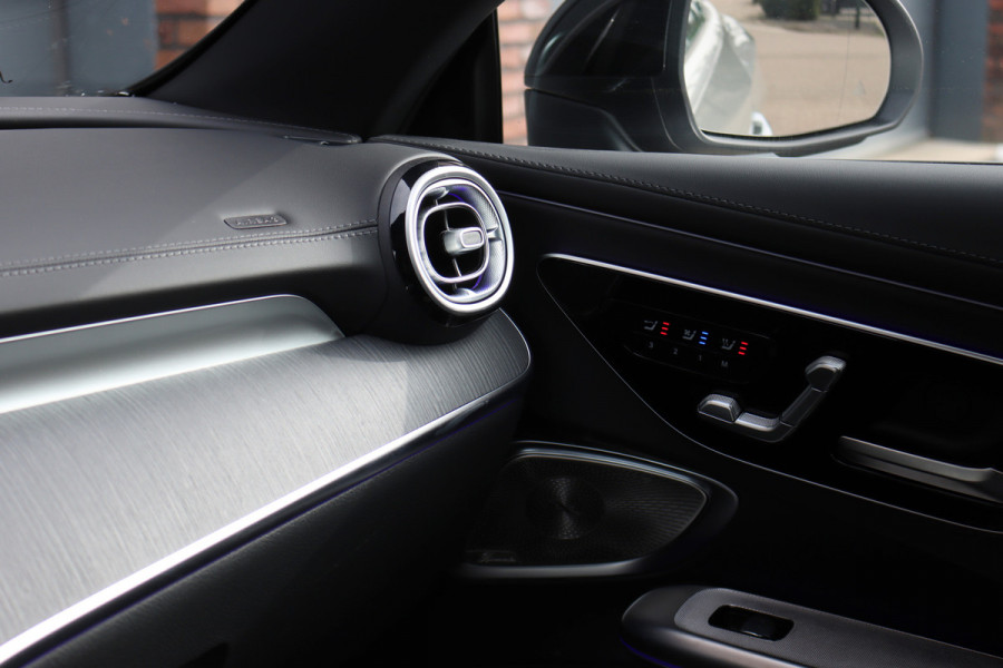 Mercedes-Benz CLE Cabriolet 450 4MATIC AMG Line Premium+ | Distronic+ | Standkachel | Massage | Burmester | Nappa Leder | Stoelventilatie | HUD | Trekhaak | Airscarf | Digital Light |