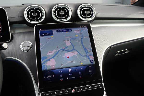 Mercedes-Benz CLE Cabriolet 450 4MATIC AMG Line Premium+ | Distronic+ | Standkachel | Massage | Burmester | Nappa Leder | Stoelventilatie | HUD | Trekhaak | Airscarf | Digital Light |