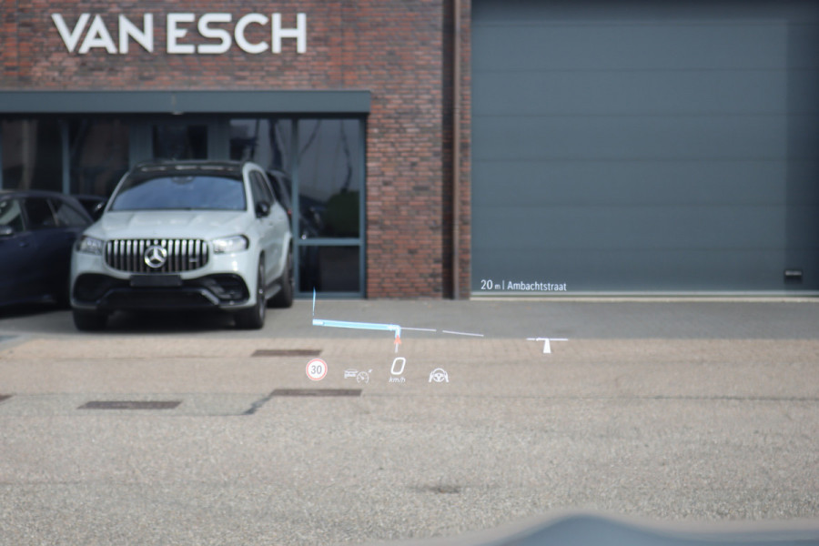 Mercedes-Benz CLE Cabriolet 450 4MATIC AMG Line Premium+ | Distronic+ | Standkachel | Massage | Burmester | Nappa Leder | Stoelventilatie | HUD | Trekhaak | Airscarf | Digital Light |