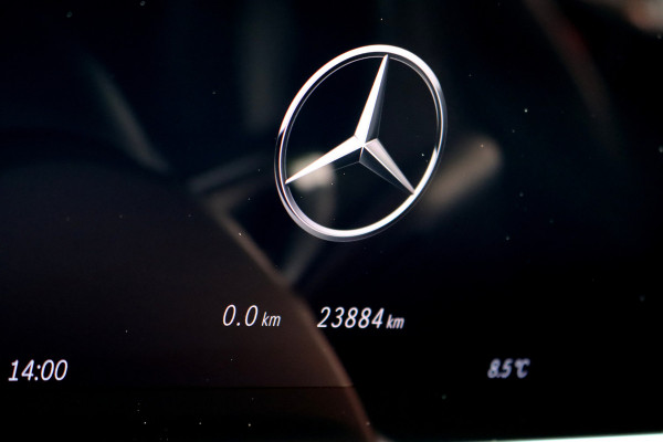 Mercedes-Benz CLE Cabriolet 450 4MATIC AMG Line Premium+ | Distronic+ | Standkachel | Massage | Burmester | Nappa Leder | Stoelventilatie | HUD | Trekhaak | Airscarf | Digital Light |