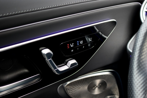 Mercedes-Benz CLE Cabriolet 450 4MATIC AMG Line Premium+ | Distronic+ | Standkachel | Massage | Burmester | Nappa Leder | Stoelventilatie | HUD | Trekhaak | Airscarf | Digital Light |