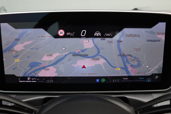 Mercedes-Benz CLE Cabriolet 450 4MATIC AMG Line Premium+ | Distronic+ | Standkachel | Massage | Burmester | Nappa Leder | Stoelventilatie | HUD | Trekhaak | Airscarf | Digital Light |