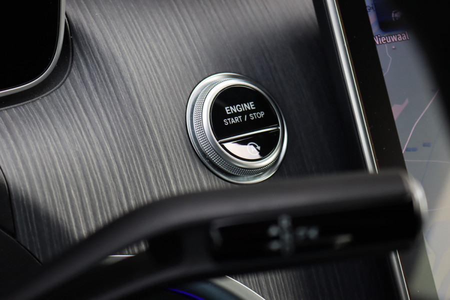 Mercedes-Benz CLE Cabriolet 450 4MATIC AMG Line Premium+ | Distronic+ | Standkachel | Massage | Burmester | Nappa Leder | Stoelventilatie | HUD | Trekhaak | Airscarf | Digital Light |