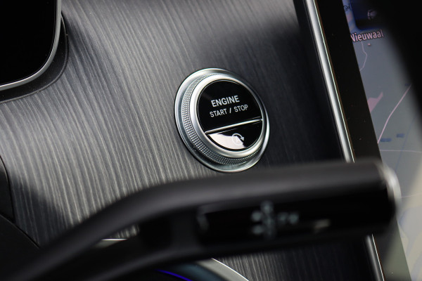 Mercedes-Benz CLE Cabriolet 450 4MATIC AMG Line Premium+ | Distronic+ | Standkachel | Massage | Burmester | Nappa Leder | Stoelventilatie | HUD | Trekhaak | Airscarf | Digital Light |