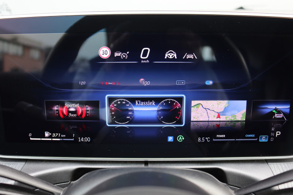 Mercedes-Benz CLE Cabriolet 450 4MATIC AMG Line Premium+ | Distronic+ | Standkachel | Massage | Burmester | Nappa Leder | Stoelventilatie | HUD | Trekhaak | Airscarf | Digital Light |