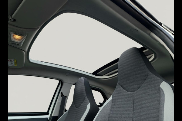 Toyota Aygo 1.0 VVT-i x-play cabrio | Apple Carplay | Camera | Prijs is rijklaar