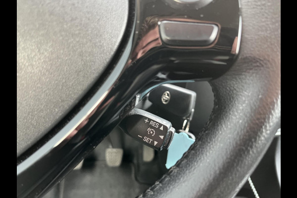 Toyota Aygo 1.0 VVT-i x-play cabrio | Apple Carplay | Camera | Prijs is rijklaar