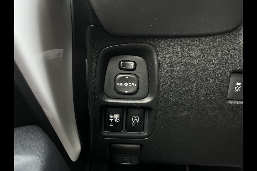 Toyota Aygo 1.0 VVT-i x-play cabrio | Apple Carplay | Camera | Prijs is rijklaar