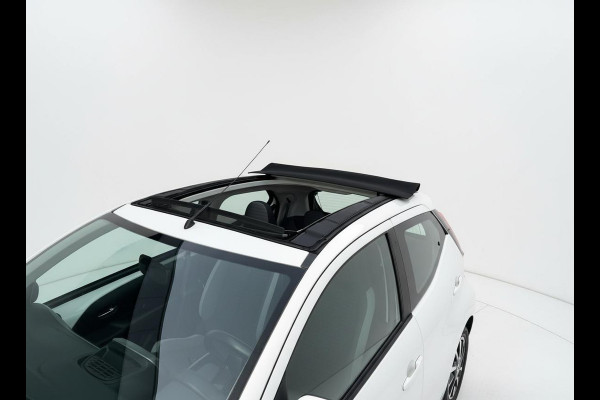 Toyota Aygo 1.0 VVT-i x-play cabrio | Apple Carplay | Camera | Prijs is rijklaar