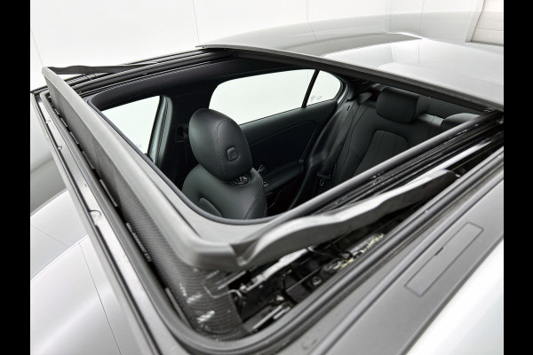 Mercedes-Benz A-Klasse 250 e Business Solution Luxury Limited (PANORAMADAK, MULTIBEAM KOPLAMP, SFEERVERLICHTING, TREKHAAK)