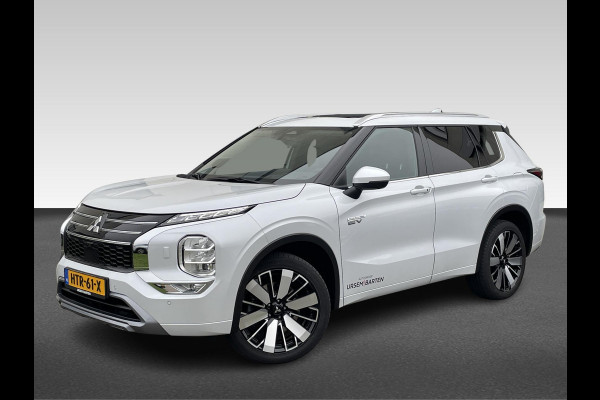 Mitsubishi Outlander 2.4 PHEV Instyle