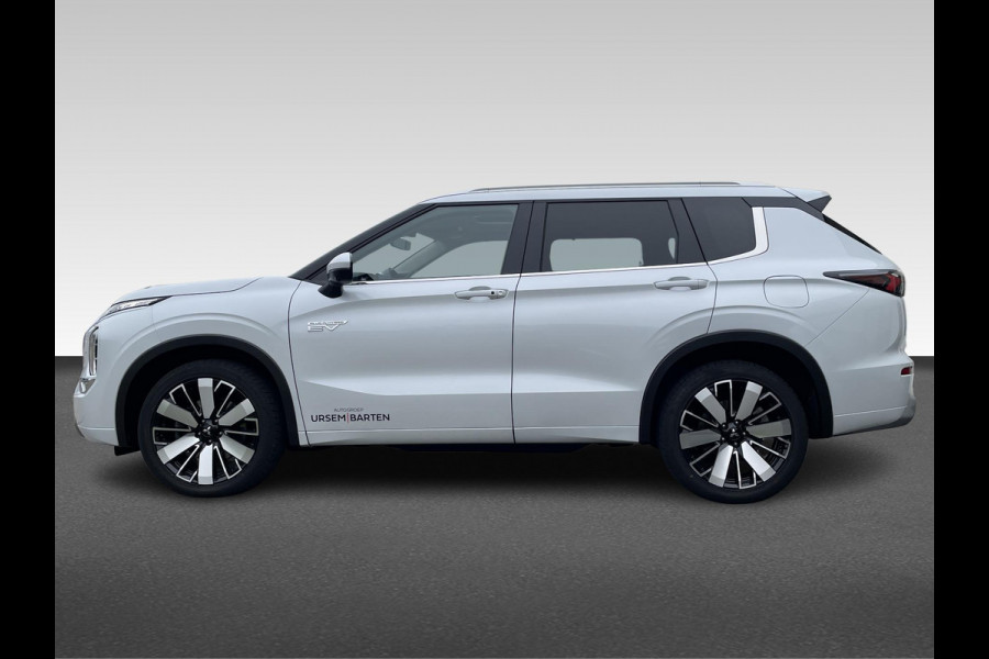 Mitsubishi Outlander 2.4 PHEV Instyle