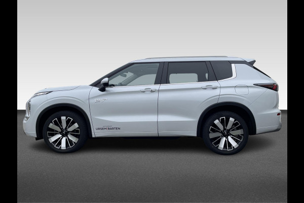 Mitsubishi Outlander 2.4 PHEV Instyle