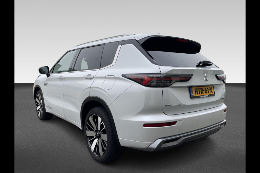 Mitsubishi Outlander 2.4 PHEV Instyle