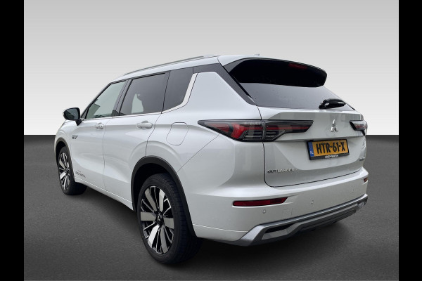 Mitsubishi Outlander 2.4 PHEV Instyle