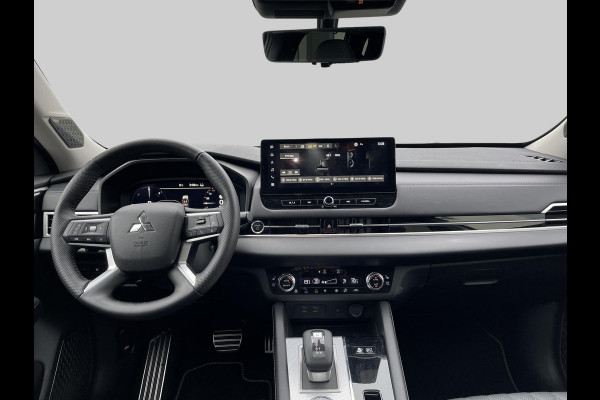 Mitsubishi Outlander 2.4 PHEV Instyle