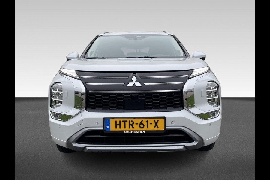 Mitsubishi Outlander 2.4 PHEV Instyle