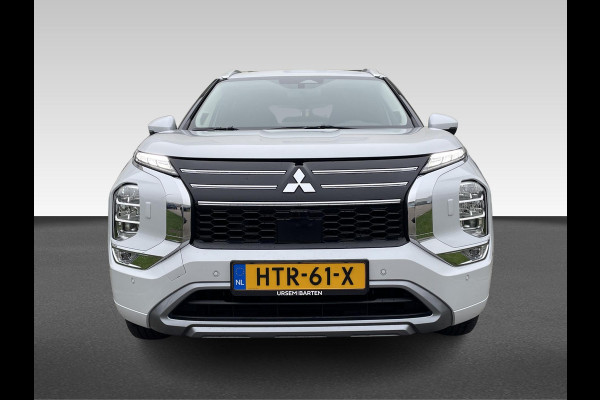 Mitsubishi Outlander 2.4 PHEV Instyle