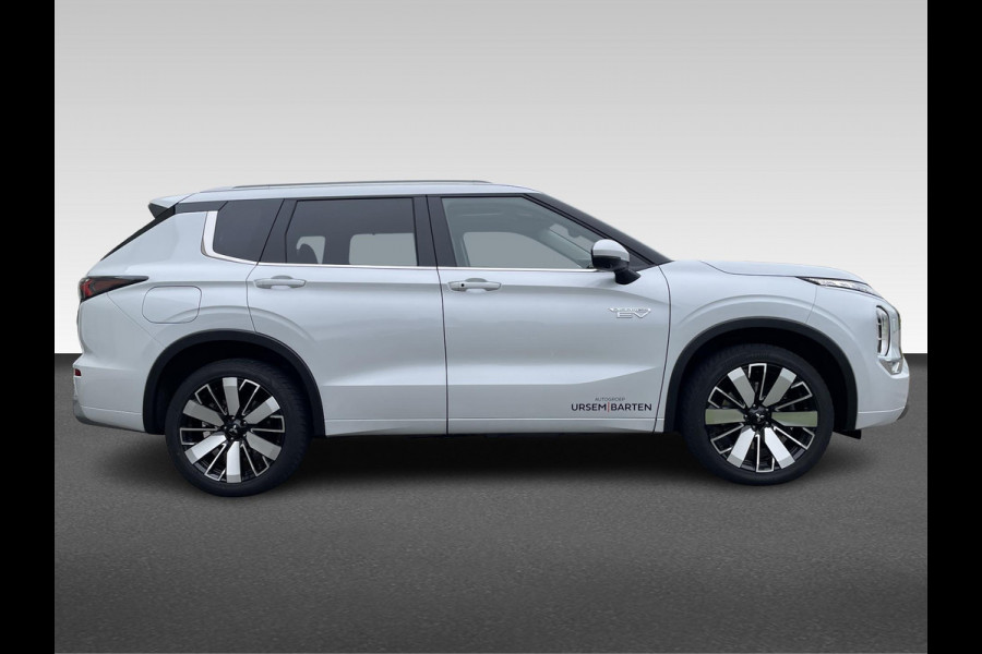 Mitsubishi Outlander 2.4 PHEV Instyle