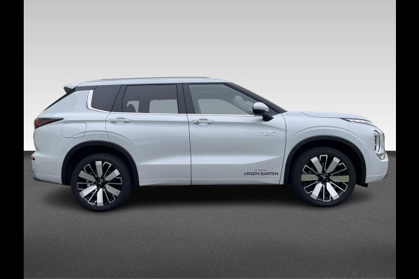 Mitsubishi Outlander 2.4 PHEV Instyle