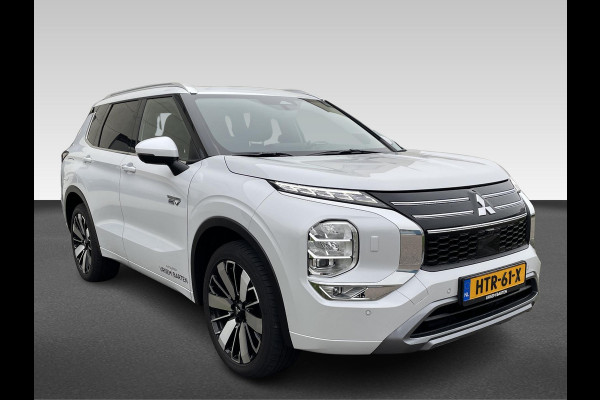 Mitsubishi Outlander 2.4 PHEV Instyle