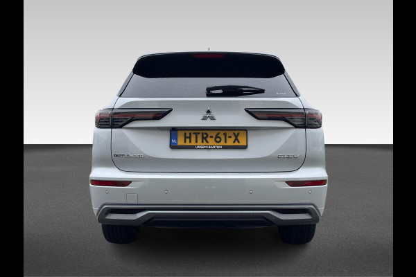 Mitsubishi Outlander 2.4 PHEV Instyle