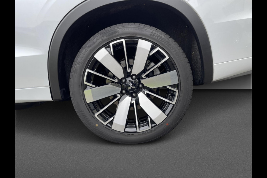 Mitsubishi Outlander 2.4 PHEV Instyle