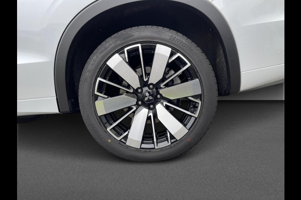 Mitsubishi Outlander 2.4 PHEV Instyle