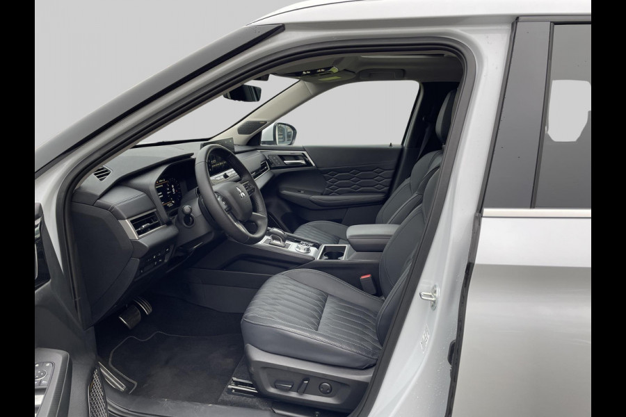 Mitsubishi Outlander 2.4 PHEV Instyle