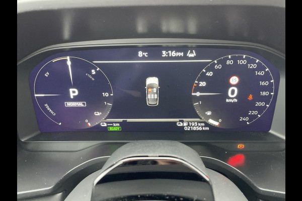 Mitsubishi Outlander 2.4 PHEV Instyle