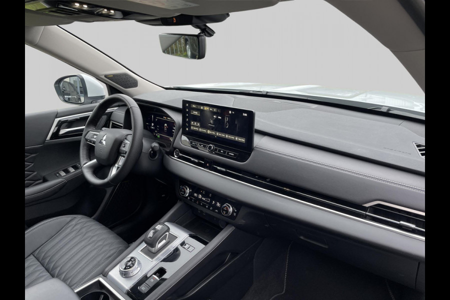 Mitsubishi Outlander 2.4 PHEV Instyle