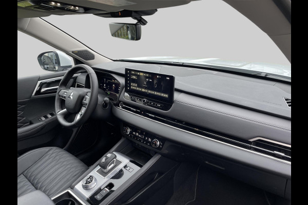 Mitsubishi Outlander 2.4 PHEV Instyle