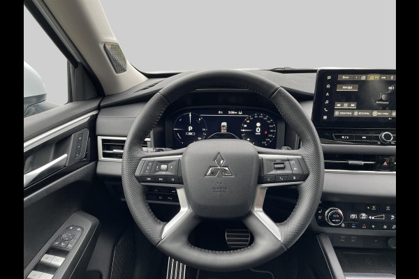 Mitsubishi Outlander 2.4 PHEV Instyle