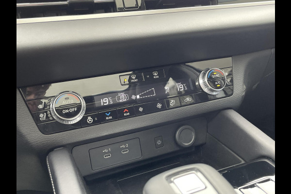 Mitsubishi Outlander 2.4 PHEV Instyle