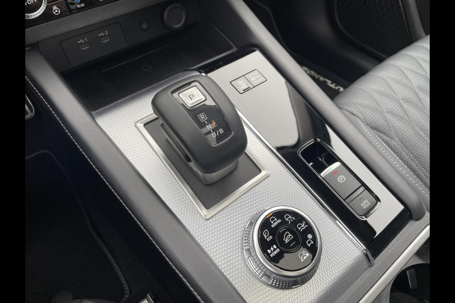 Mitsubishi Outlander 2.4 PHEV Instyle